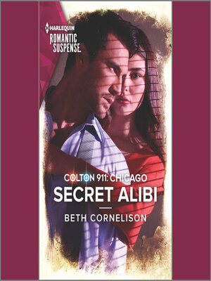 cover image of Secret Alibi